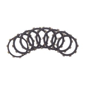 JMP Standard Kupplungsscheiben-Kit FCD0140 für Honda