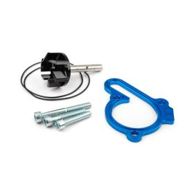 pompa acqua stage6 blu per DERBI EURO 3/ 4
