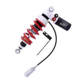 YSS Adjustable Rear Shock Absorber MG456-315H1RWL84-858 Length 310-320mm