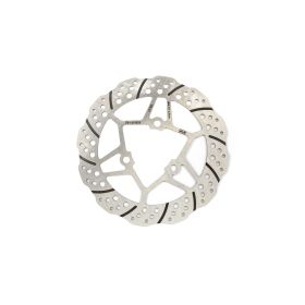 Stage6 220mm Rear Brake Disc for Vent derapage 50