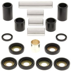 Kit revisione link forcellone ALL BALLS 27-1091 per Honda XR 80 R