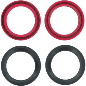 Kit de joints et de protection de fourche 33 mm Moose Racing