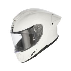 Casco integrale ACERBIS Tarmak-X bianco