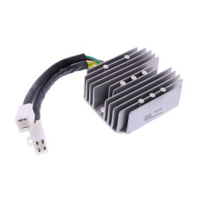 Régulateur de tension Mosfet JMP 2554 pour Kymco