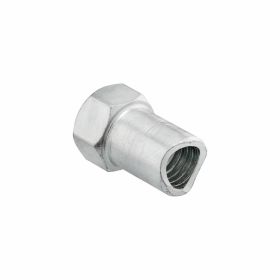 Écrou de réglage du frein arrière SIP M6x16,5 mm pour Vespa T5