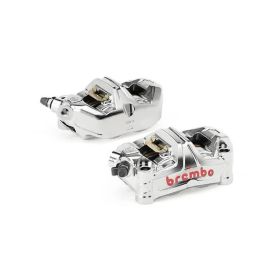 BREMBO racing brake caliper kit 220D60010 radial GP4-MS 4 pistons D.30mm