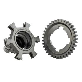 Ingranaggi cambio BENELLI Z12-13-16-18 terza marcia per Vespa 200 Rally
