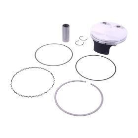 ATHENA Complete Piston Kit Forged D.94.94 Pin 20 Selection A for Husaberg