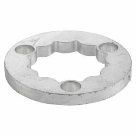 Piastrina tamburo freno posteriore CASAPERFORMANCE per Lambretta 125 LI