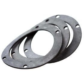 Guarnizione clacson PREMIUM QUALITAT spessore 2,5mm per Vespa 125 V1-33