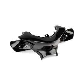 Cupolino manubrio non verniciato Str8 per YAMAHA Aerox