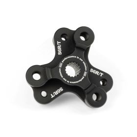 Mozzo ruota STAGE6 R/T disco freno posteriore