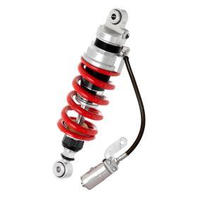 YSS Rear Monoshock MZ456-300H1RL-74-85 Preload Adjustment