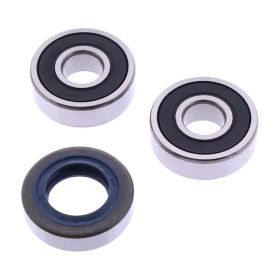Kit de roulement de roue complet JMP 429 avec joint d'étanchéité pour Honda