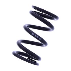 YSS Shock Absorber Spring Black 46-85-110