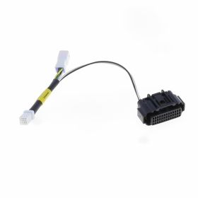 GET RX1 Pro ECU Programming Connector for Yamaha YZ 450 F