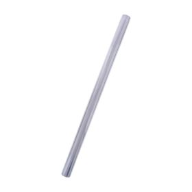 Stelo forcella JMP cromato 550mm D.31-24 per Honda CB 125