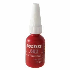 Liquido sigillante LOCTITE 603 cuscinetto e paraolio