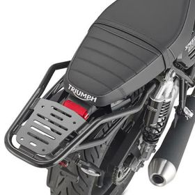 Portapacchi posteriore GIVI per TRIUMPH Speed Twin 900