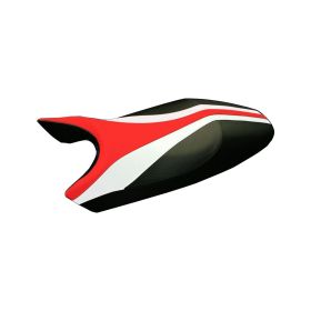 Seat cover Freccia specific 6WHR for DUCATI monster