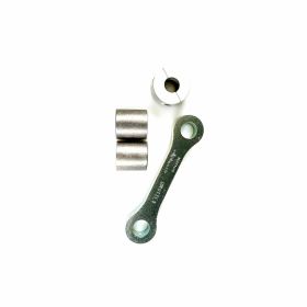 ALPHA TECHNIK 33-DM01-TL01KBA Lowering Kit for Yamaha XT 660 R