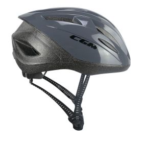 Casque de Vélo Homologué CGM 850A ESORDIO MONO Gris