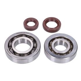 Kit de roulements HD et joints FKM pour arbre moteur Naraku pour Kymco/SYM horizontal