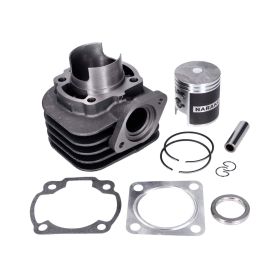 Naraku 70CC V.2 SPORT Zylinder für Kymco Horizontal AC