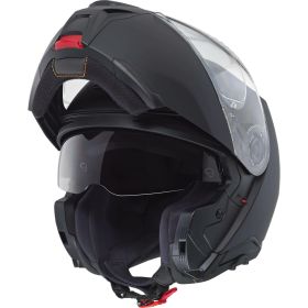 SCHUBERTH Concept Flip-up helmet matte black