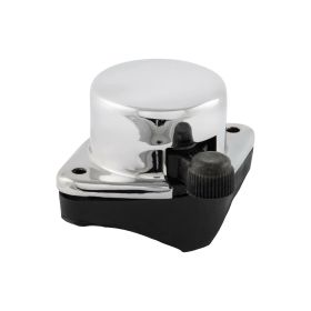 Deviofrecce PREMIUM QUALITAT cromato per Vespa 50-125/PV/ET3