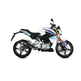 Marmitta completa MIVV Gp pro in carbonio per BMW g 310 r