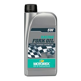 MOTOREX Fork Oil 5W 1 L