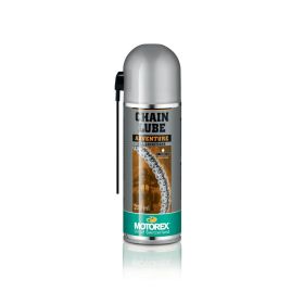 Lubrificante catena lubrificante catena ADVENTURE 200ml