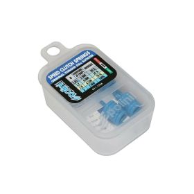 ressorts d'embrayage bleus POLINI D.2 YAMAHA