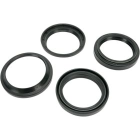 Kit de joints de fourche et de protection de poussière Moose Racing Classic 41 mm