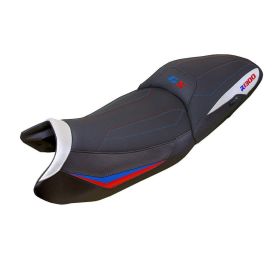 Sitzbezug Ahus Comfort WRB mit logo für BMW r 1300 gs sella touring