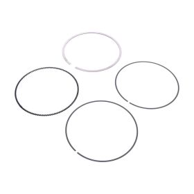ATHENA S41316408 Chromkolben-Segment