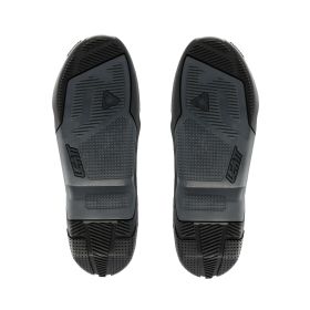 Suola ricambio stivali LEATT Enduro 4.5/5.5 grigio/nero taglia 41/42