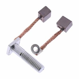 JMP 68-4802 Startermotor Bürstenkit 2 Teile