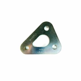 ALPHA TECHNIK 33-DD-TL01KBA Rear Lowering Kit for Suzuki DL 1000