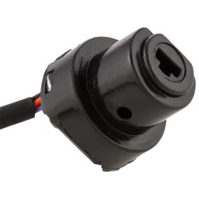 Serratura commutatore acensione LML D.23,5mm 4 cavi per LML Star 125/200