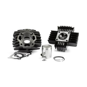 Groupe cylindre original 2fast 47mm avec broche de 12mm pour Yamaha PW80