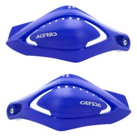 ACERBIS Blaue Zoom Geschlossene Handguards