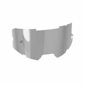 LEATT Motocross-Maskenlinsen Silber Vision 2.5S Klein Iriz