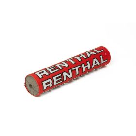 RENTHAL VINTAGE SX Lenkerstoßdämpfer für rot/schwarz/weißes Querrohr