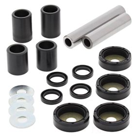 Kit riparazione assale ALL BALLS 50-1075-K per Suzuki LT-A