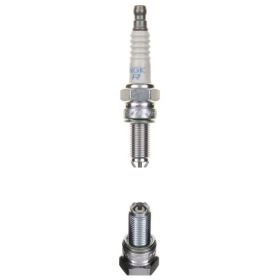 NGK Nickelzündkerze D-Gewinde 10mm
