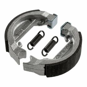 POLINI Bremsbeläge D.80X18mm