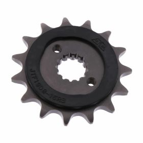 Pignone silenziato JT passo 520 15 denti 8,5 mm