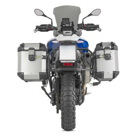 GIVI PLO5145CAM PL ONE-FIT Monokey Cam-Side frames